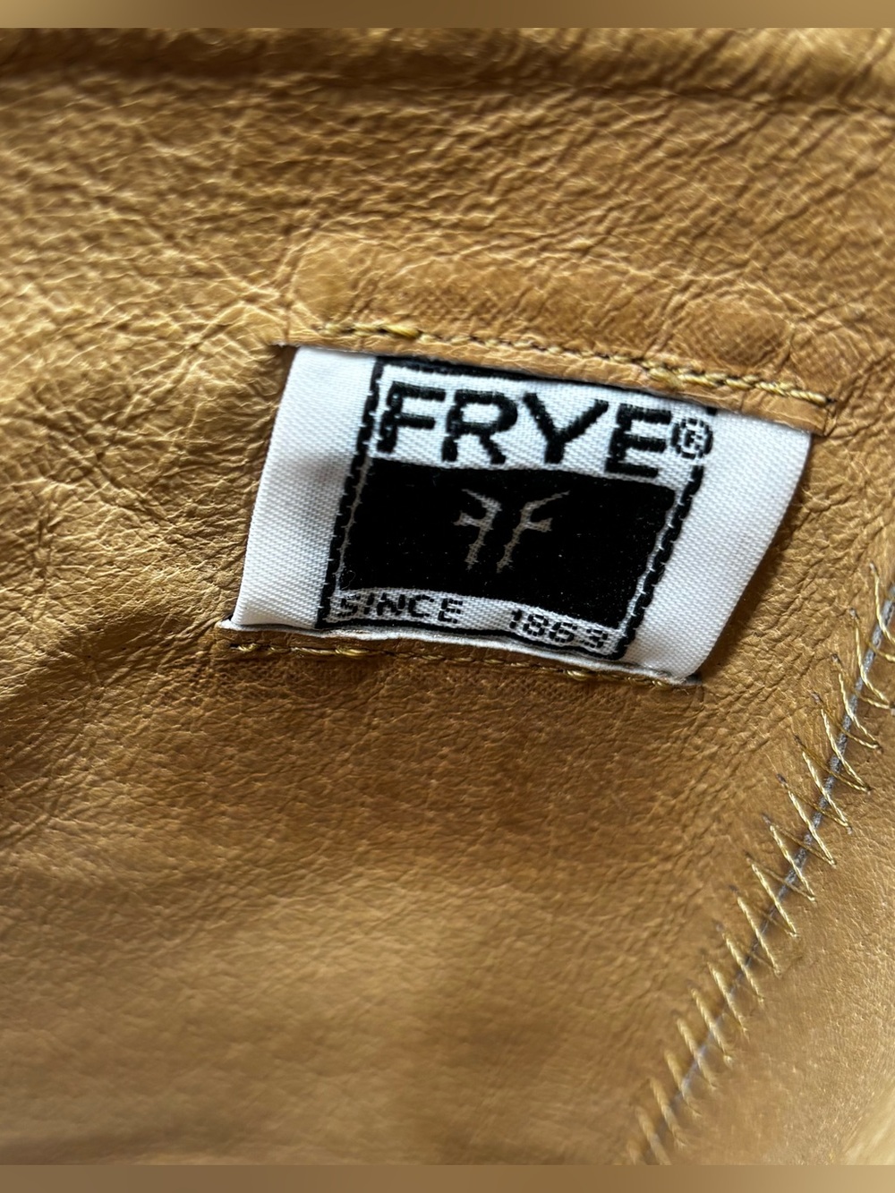 Frye Paige Tall Riding Boot - Picture 7 of 8